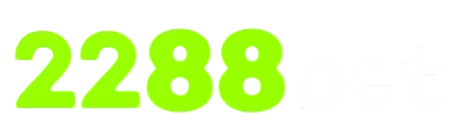 Logo da 2288BET